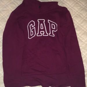Gap hoodie